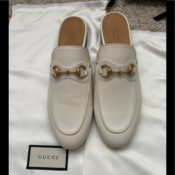 GUCCI, PRINCETOWN LOAFER BRAND NEW - Picture 2 of 5